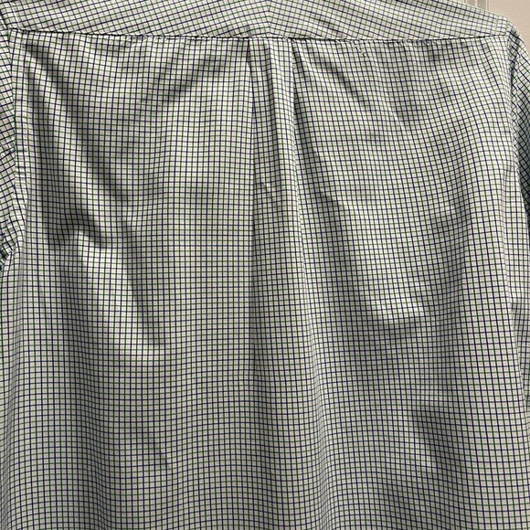 ENGINEERED GARMENTS WORKADAY BUTTON DOWN SHIRT - Picture 7 of 7